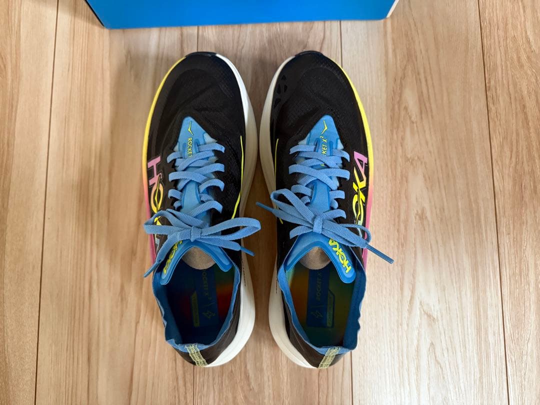 HOKA ROCKET X 2（ロケットエックス 2）26cm