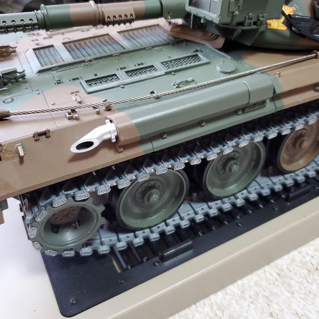 74式戦車をつくる まとめ売り