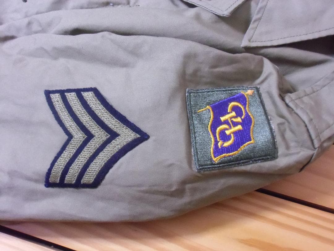 ★アメリカ軍＊M４１フィールドジャケット（ＣＯＰＹ/複製品）