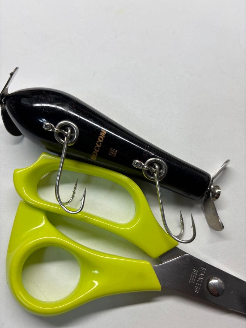 ボッコムBOCCOM　ビタンゴ　ブラッドカラー　ショップオリカラ