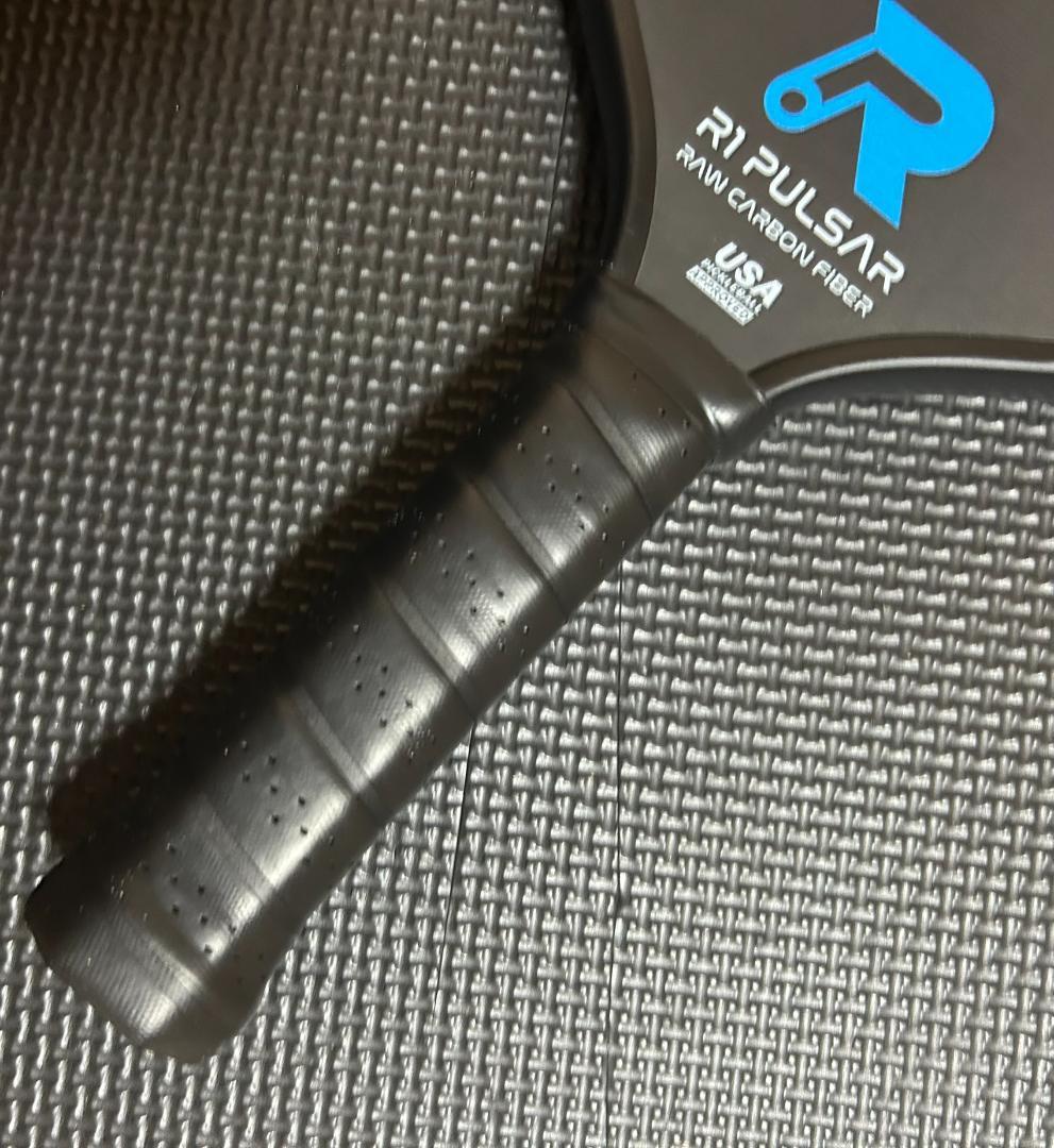 美品　RONBUS R1 PULSAR ロンバス　パドル　ハイブリッド　USED