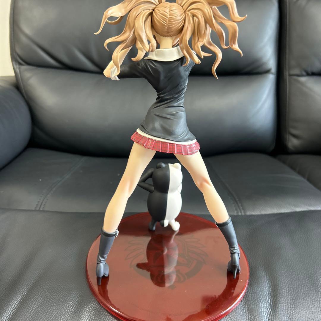 ダンガンロンパ　江ノ島盾子　フィギュア