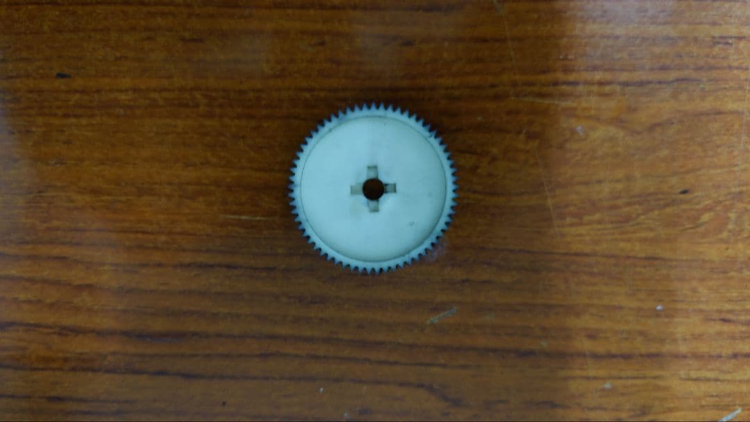 不動です部品取りなど画像確認お願いします。　タミヤ　TT01　ラジコン