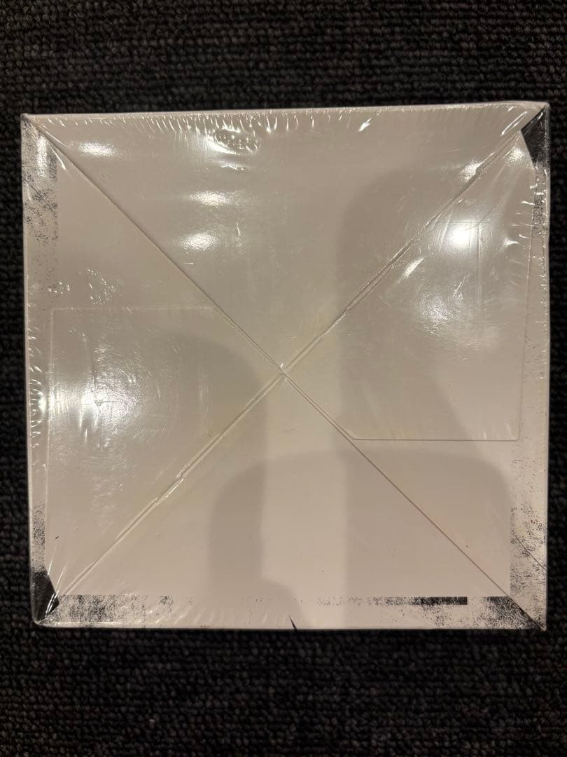 絶版新品d.gray-man ディーグレイマン 我ハ斬ル シュリンク付 トレカ