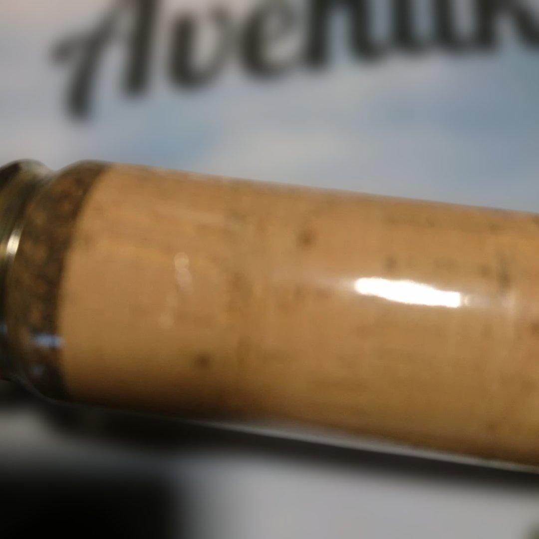 新品 Aventik Whisperer 6'1\" LW 0/1 チャビング