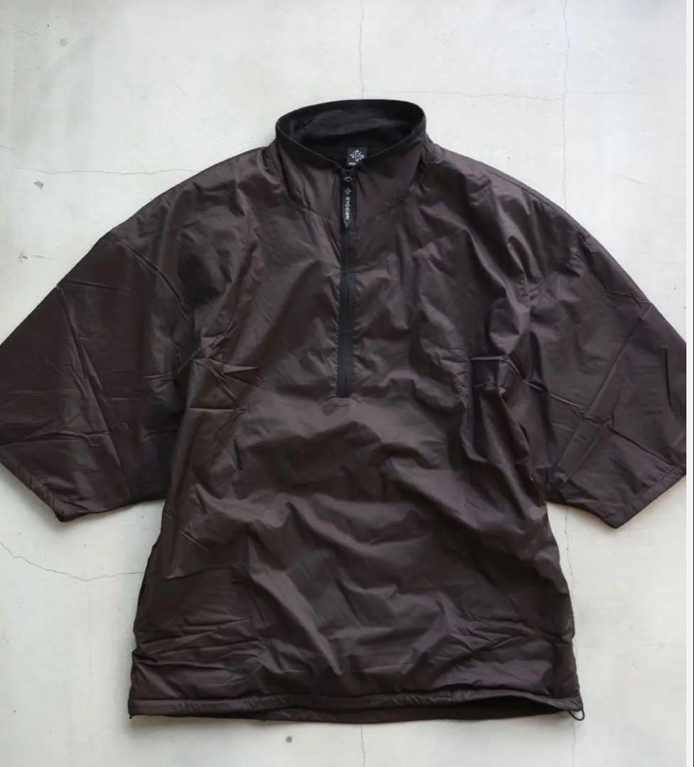 RYOGEN Octa MOCK TEE / RGT-28 Mサイズ