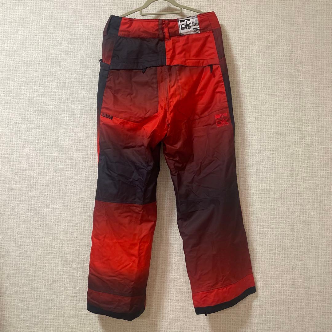 ROME SDS　ウェア上下　グローブ　セット　Mサイズ