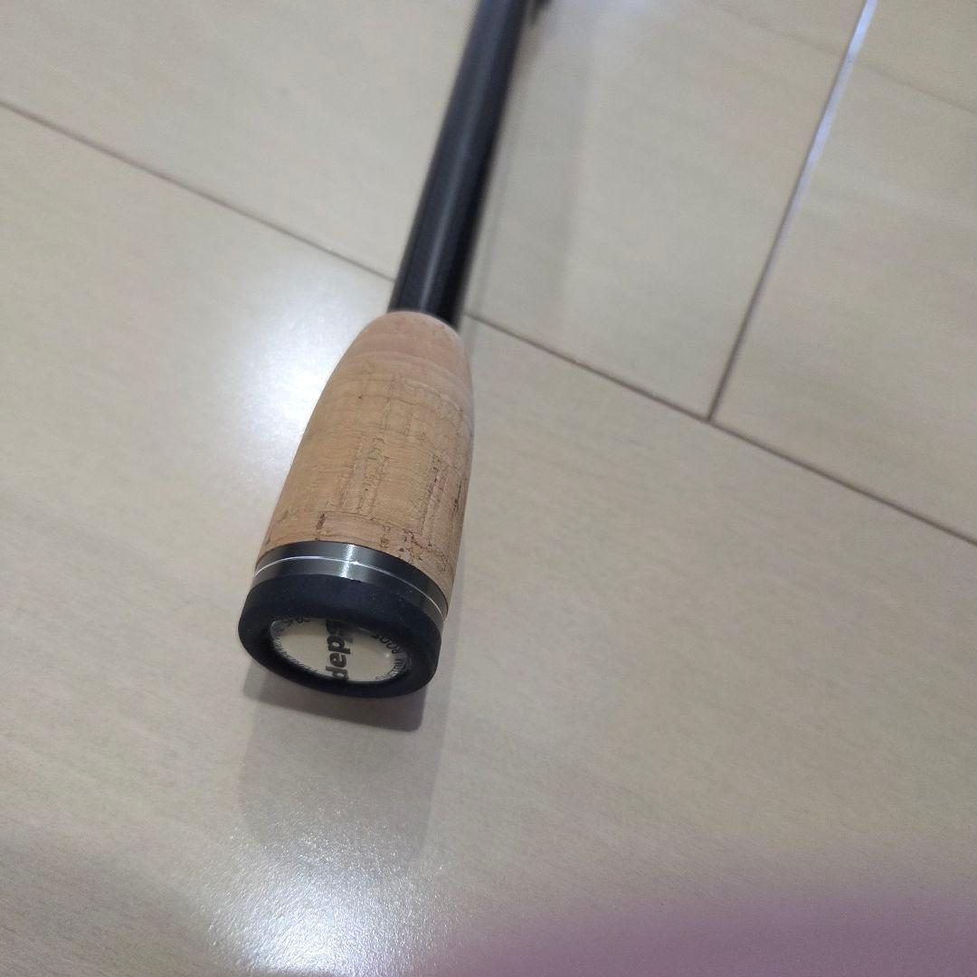 deps ゲインエレメントGES-66MLSシェイキングエレメント　ミドスト