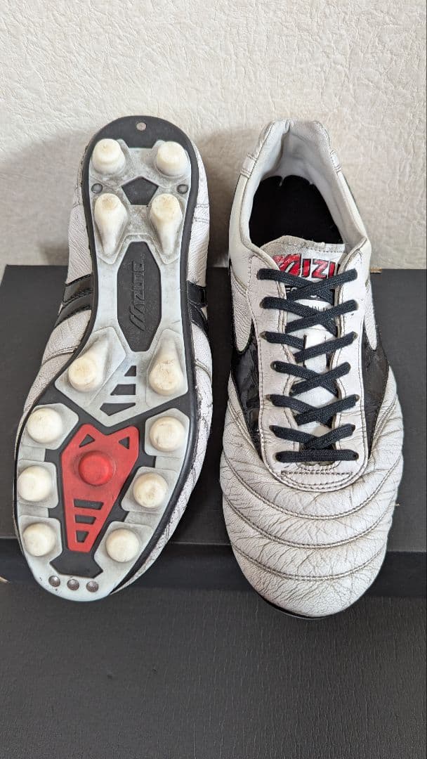 Mizuno Morelia ミズノ モレリア サッカースパイク シューズ