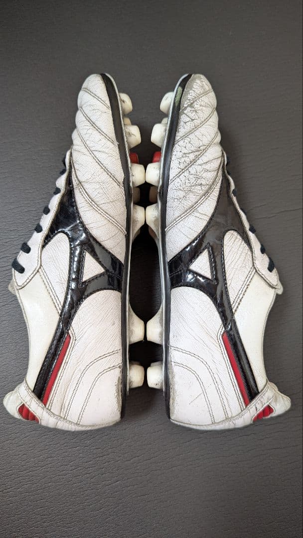 Mizuno Morelia ミズノ モレリア サッカースパイク シューズ