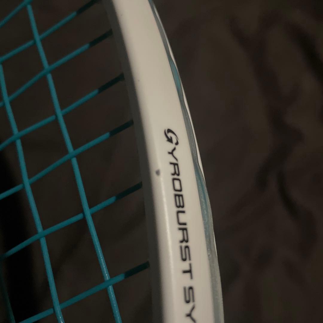 ジオブレイク70V テニスラケット