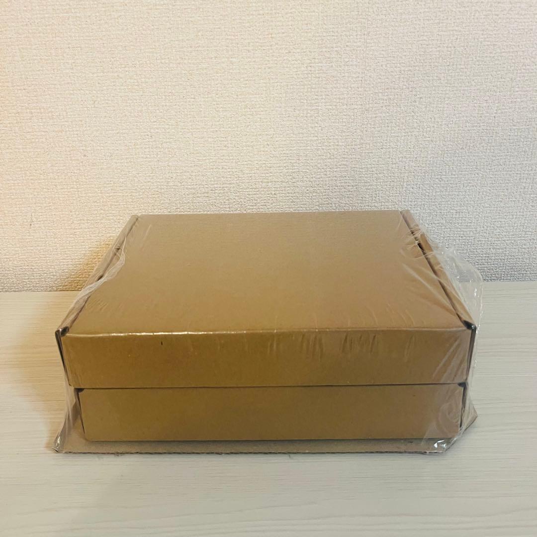 ラブブ Topps Chrome 10周年記念ボックス 2BOX