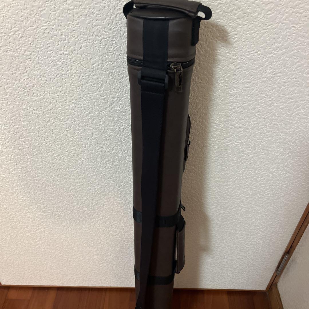 【極美品】　メッツ　ビリヤードキューケース　2B3S Mezz　送料込み