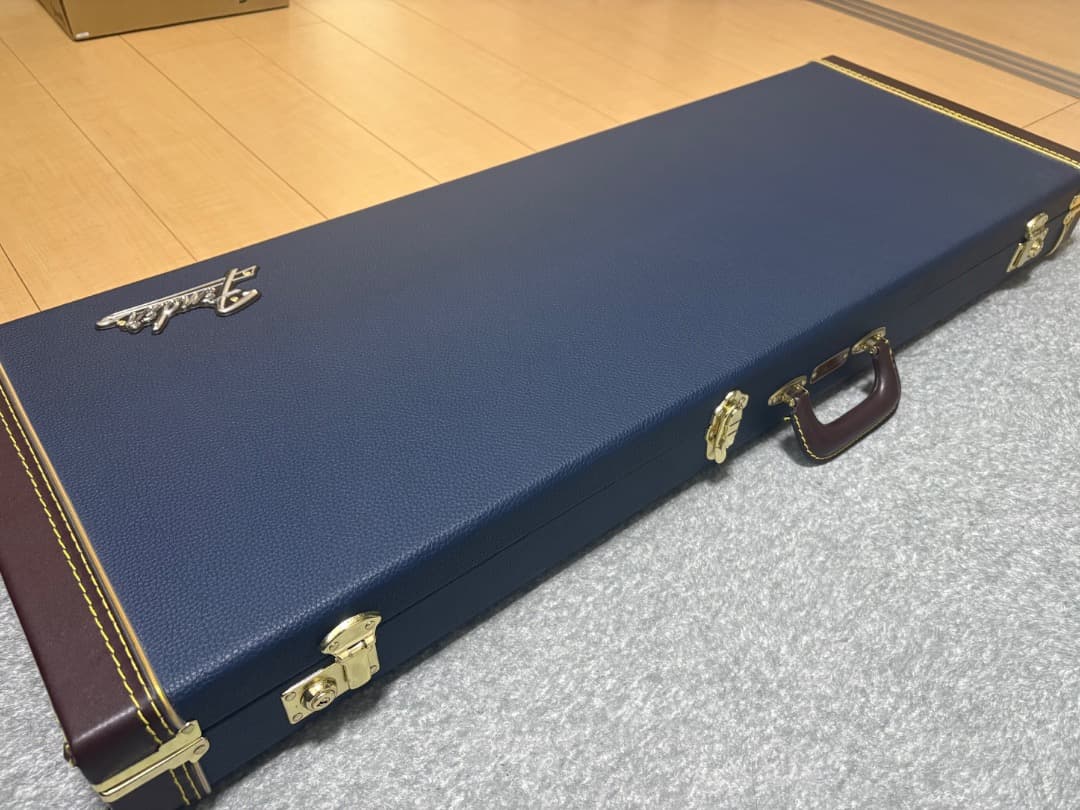 ギター Fender TelecasterThinline American Elite