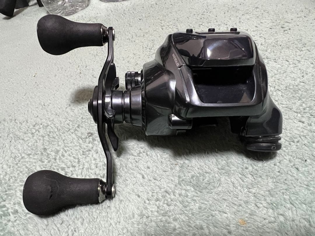 DENTAL　ダイワ　シーボーグ100J 電動リール