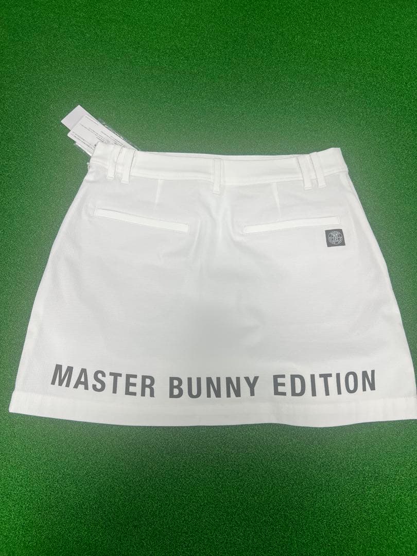 マスターバニーレディーススカート