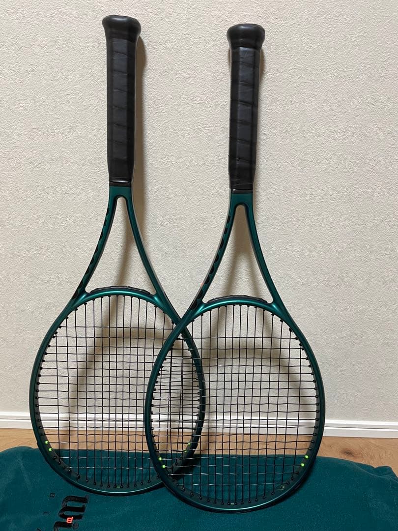 Wilson BLADE ラケット 2本セット