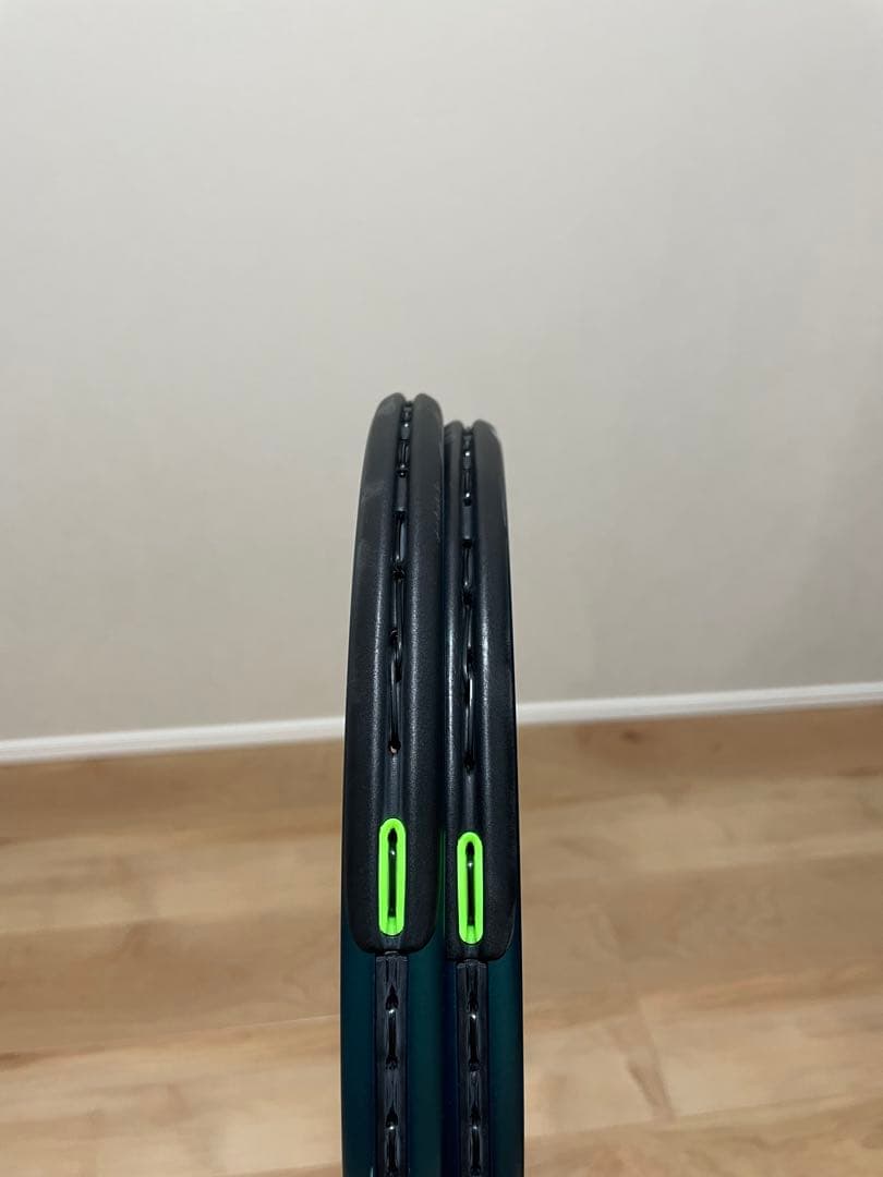 Wilson BLADE ラケット 2本セット