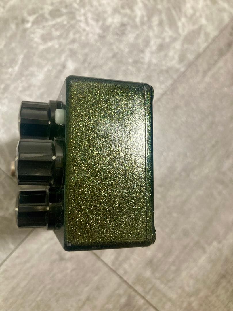 ギター MXR carbon copy analog delay