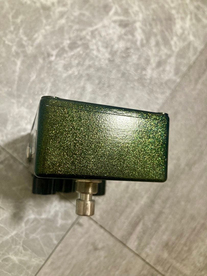 ギター MXR carbon copy analog delay