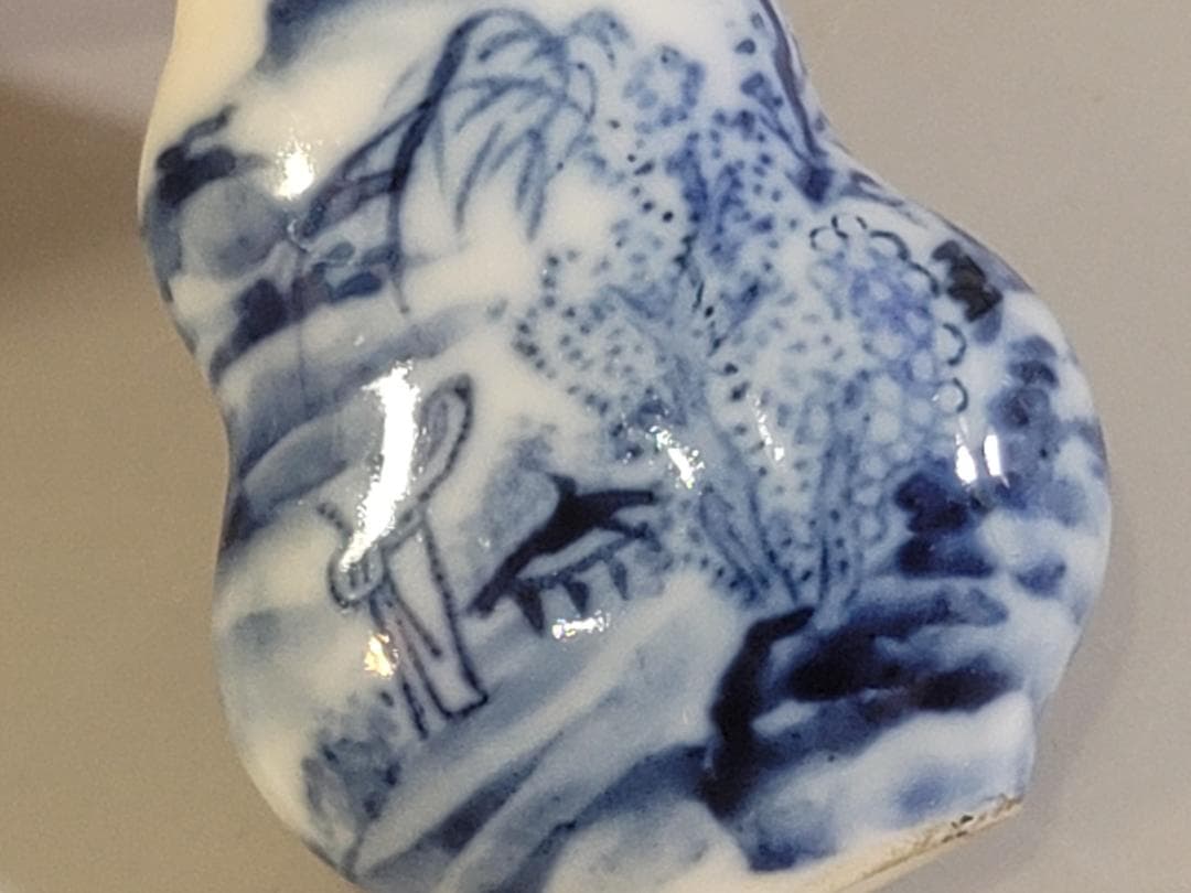 中国 古い 鼻煙壷 7個まとめ Ａ839