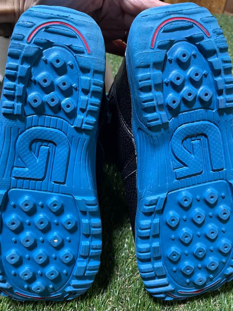 Burton 子ども用スノーボードブーツ 21センチ