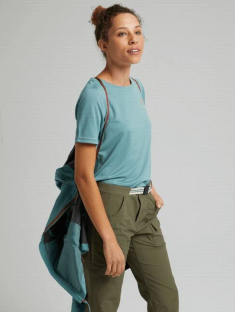 BURTONレディースジャケット GORE INFM MTPH JK US-M