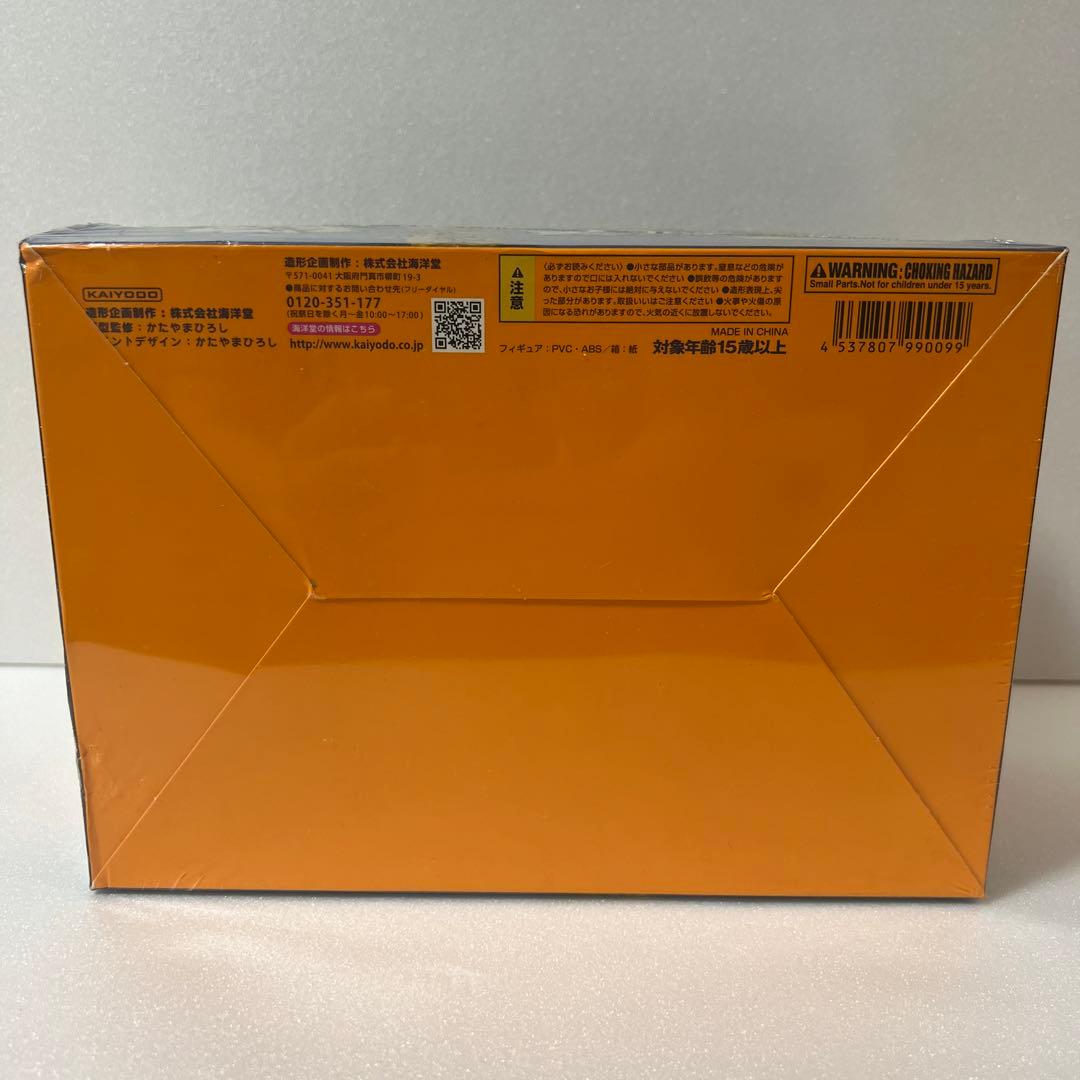 Le Petit Prince 星の王子さま Zu&Piフィギュアセット 海洋堂