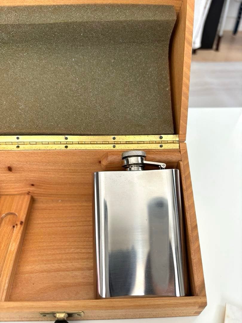 新品未使用　アブガルシア ABU アンバサダー 1500CA Limited