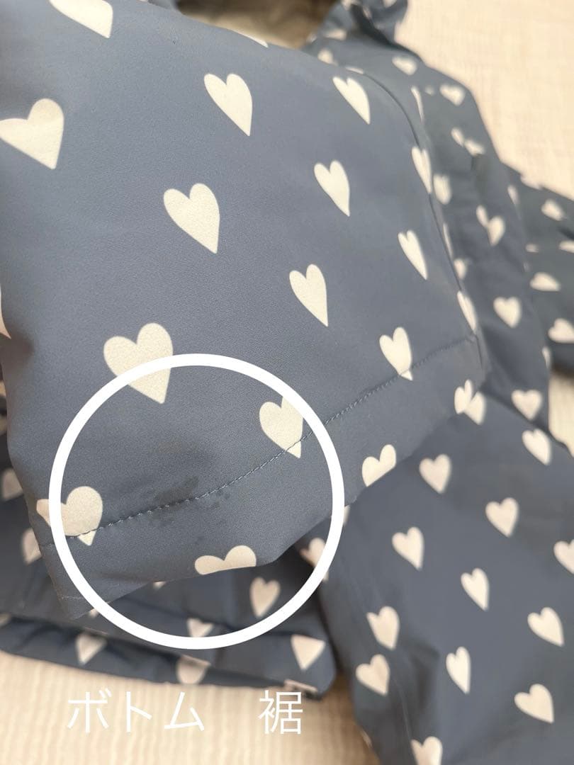 コンゲススロイド　スノーウェア100