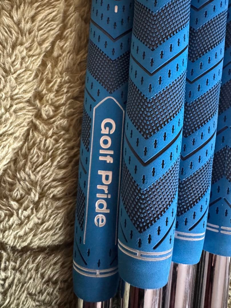 NS PRO MODUS3 TOUR105 Xシャフト 6本セット