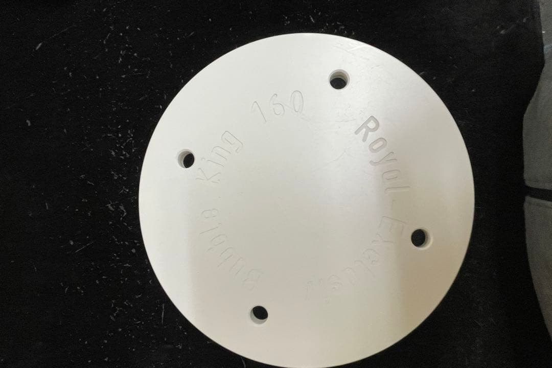 MINI BUBBLE KING 160 プロテインスキマー