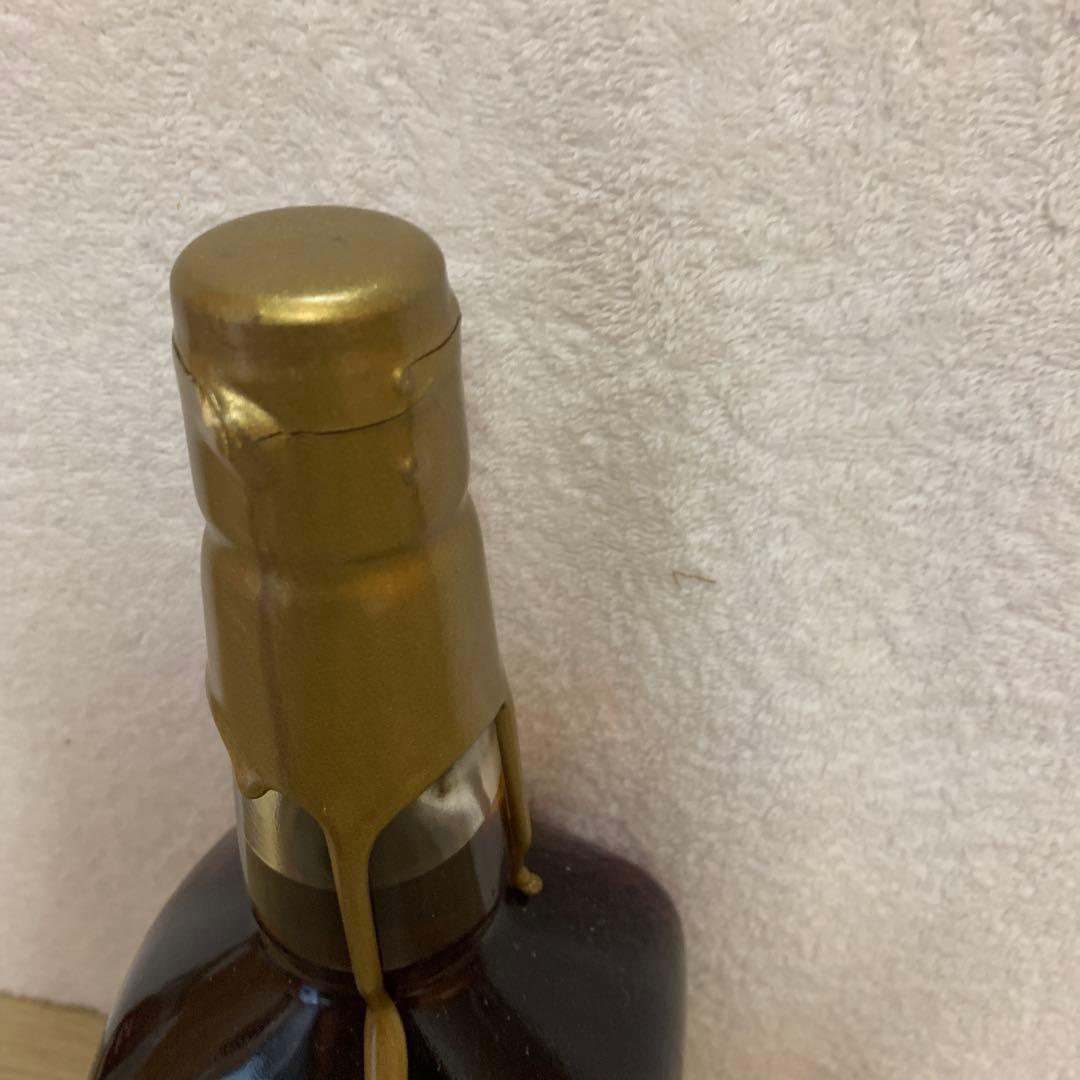 古酒Maker's Mark ウイスキー 45%