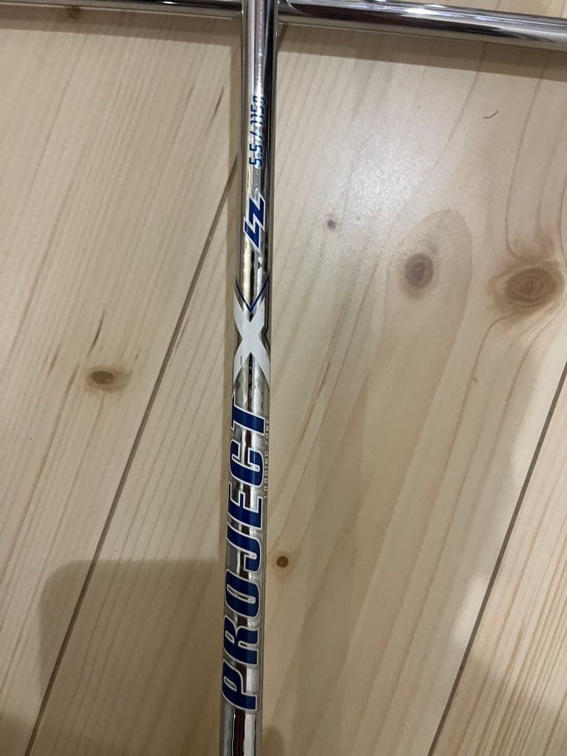 Titleist T100 （2021）アイアンセット 6-9 P 46°