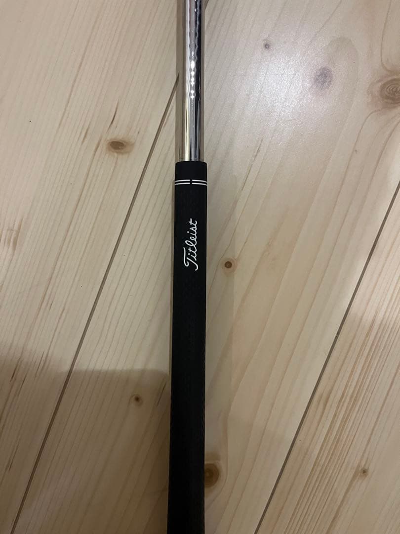 Titleist T100 （2021）アイアンセット 6-9 P 46°