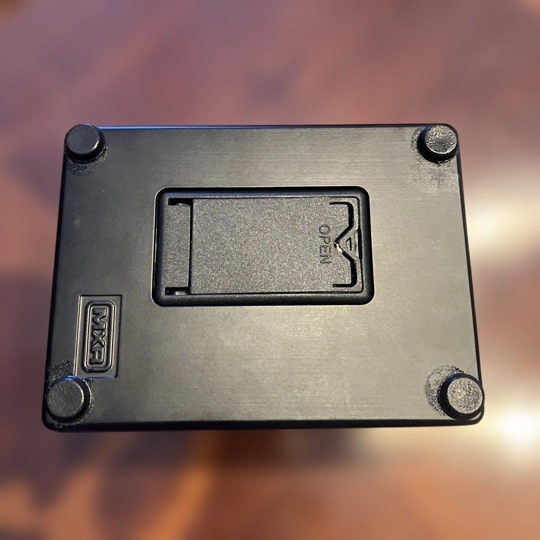 MXR EVH5150 Overdrive ギターエフェクター