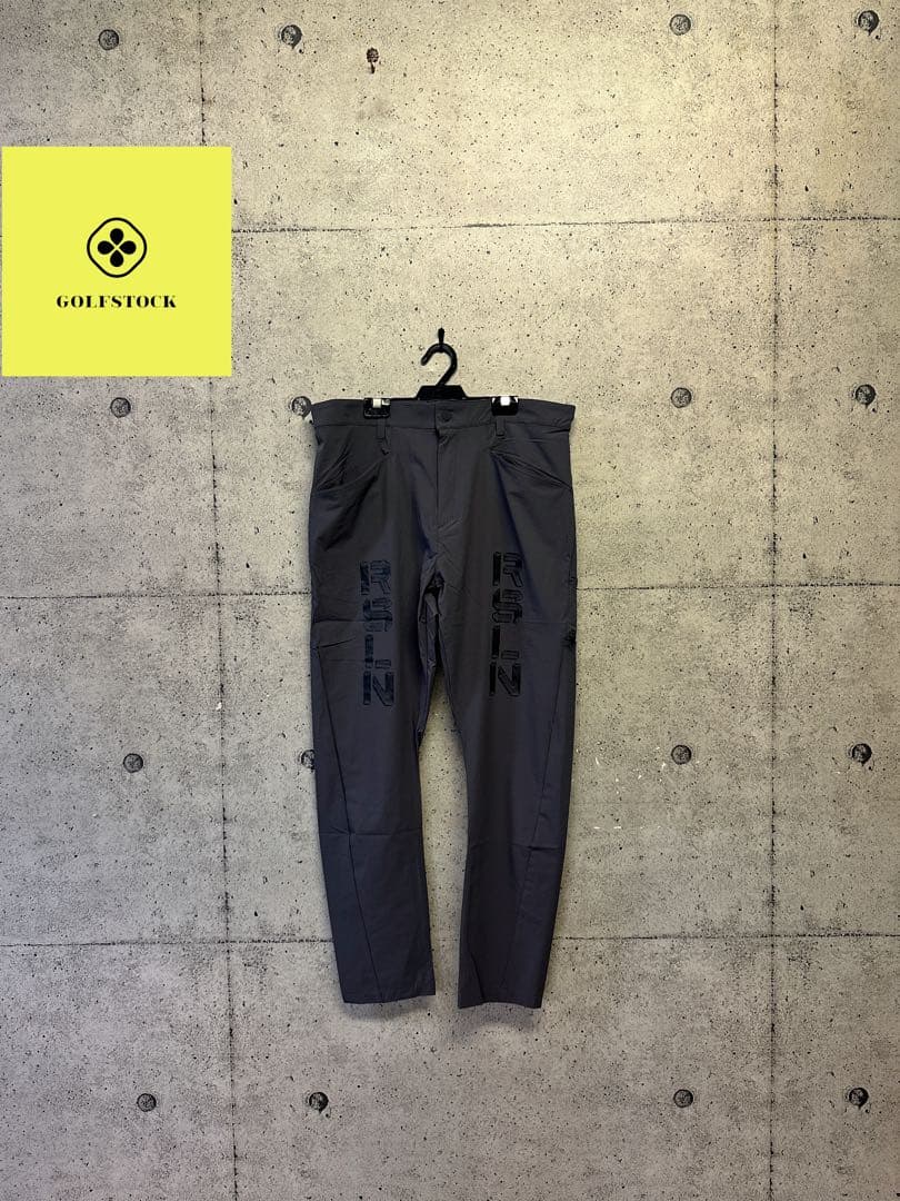 【新品未使用】サイズ6 メンズ パンツ ラッセルノ 1772