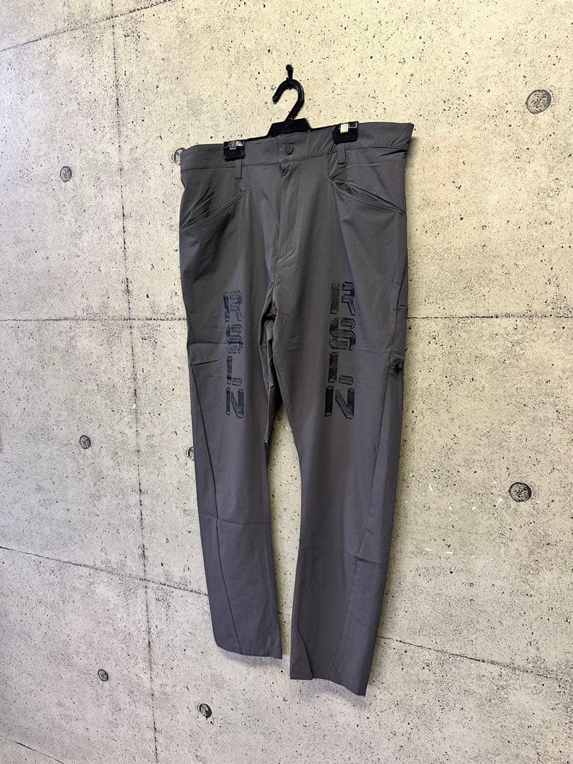 【新品未使用】サイズ6 メンズ パンツ ラッセルノ 1772