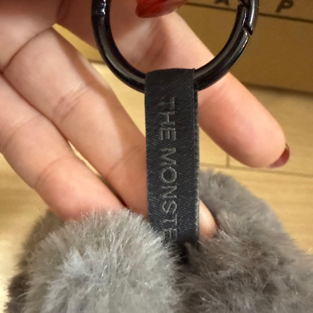 確実正規品 POP MART ラブブ シークレット エナジー ブラック