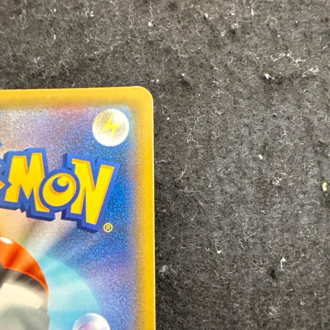 特価品　ポケモンカード　Mレックウザex 25th プロモ