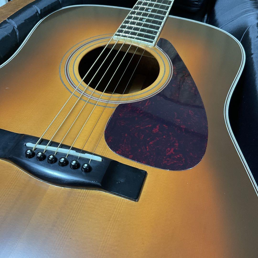 世界に1本！特別なL-5 クラシックマットバースト！アバロンロゴ！