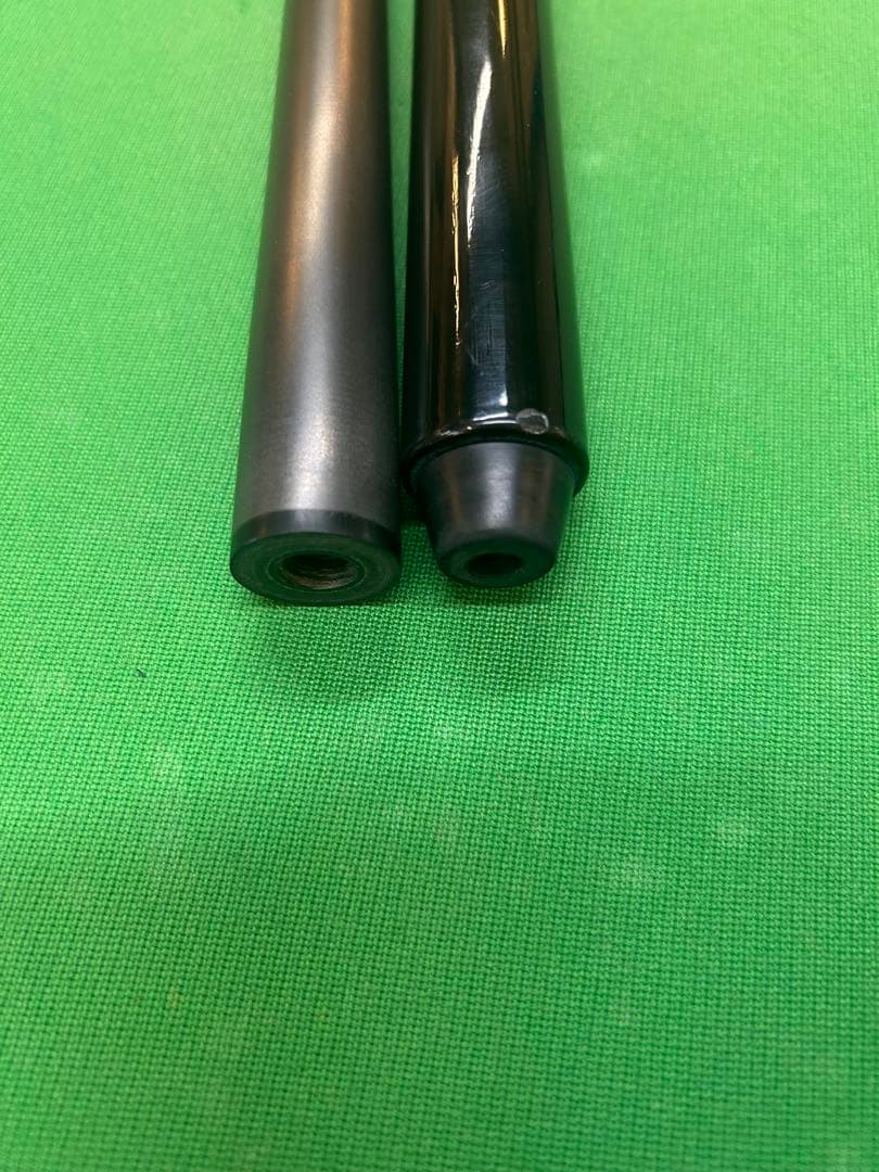 ジャンプキュー　ビリヤード　アンリミテッド