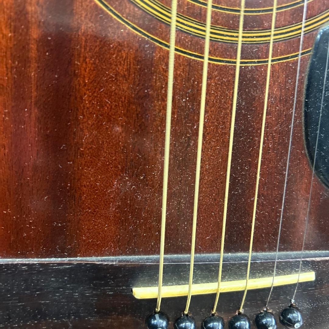 K.Yairi YF150 ヤイリ アコースティックギター