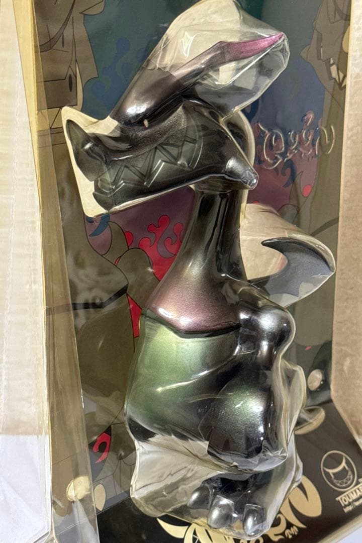 【￼TOUMA】GOON グーン Retro￼