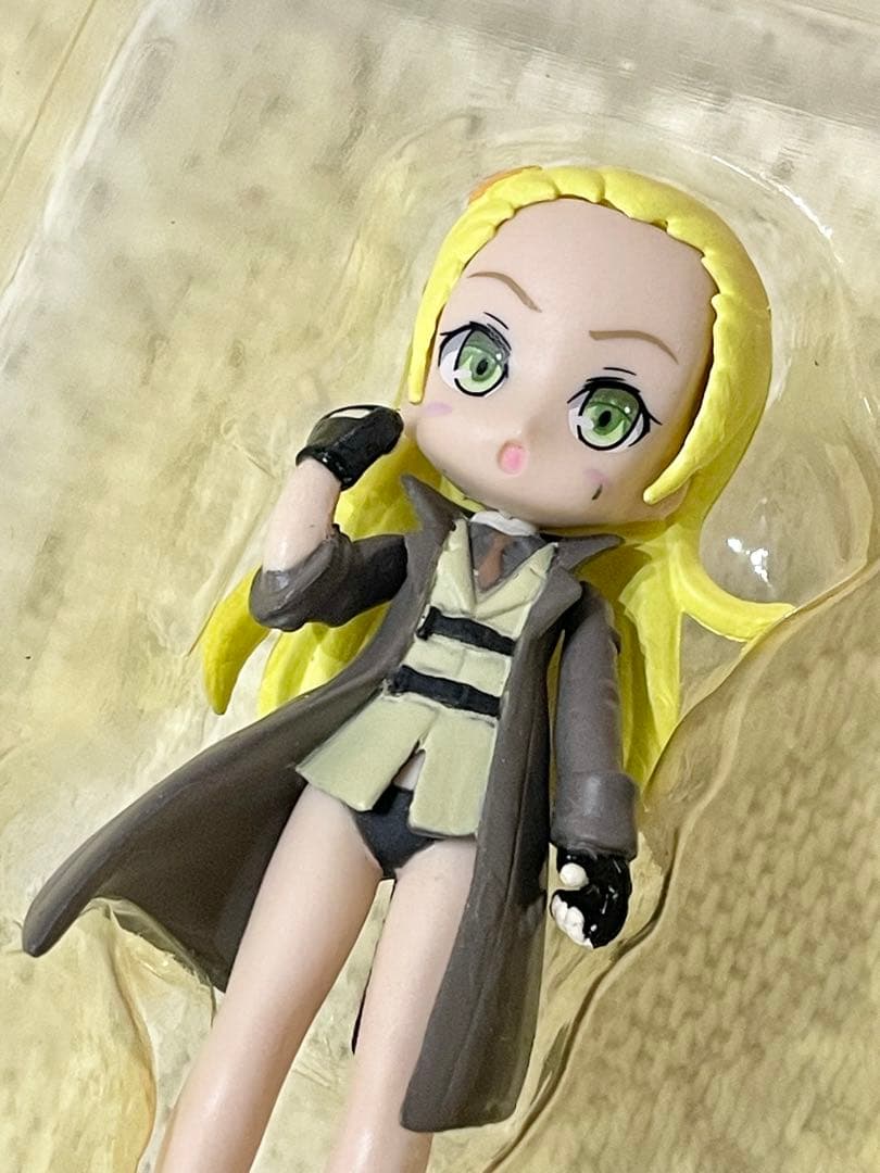 ゲームキャラクター KONAMI FIGUMATE Sweet Snake