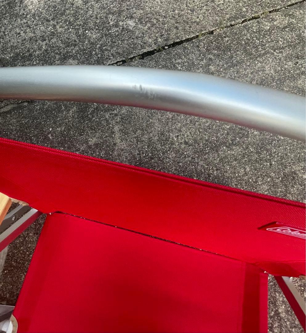 コールマン Coleman フォールディングチェアー　チェア　ペア　セット　２脚