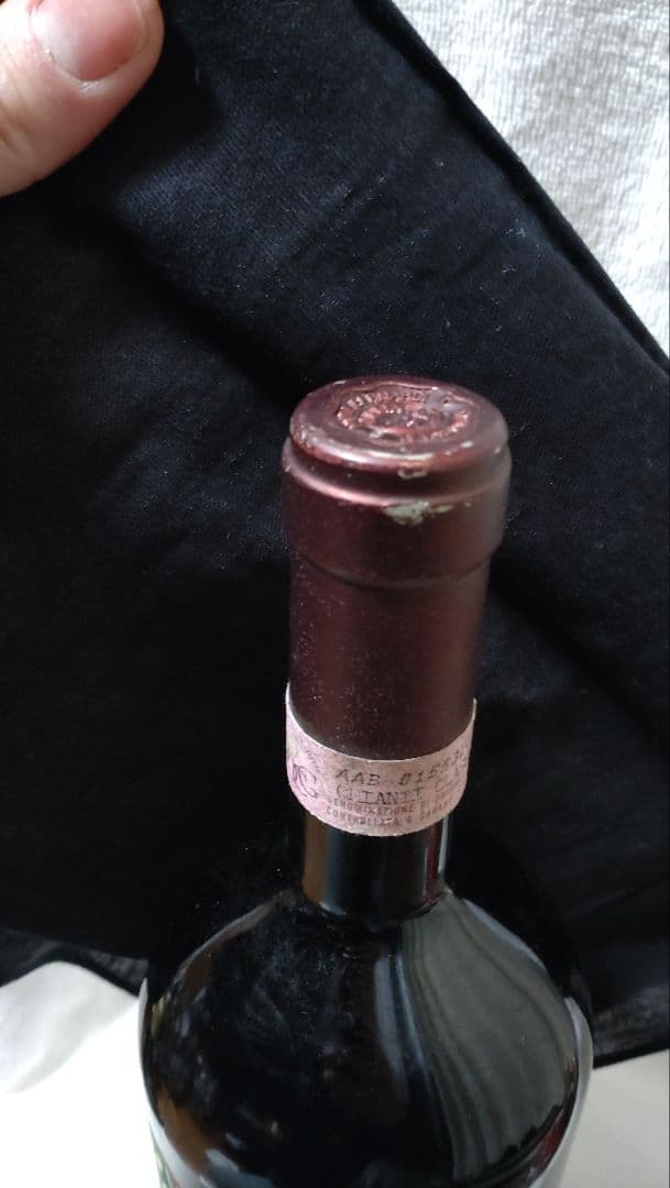 monte bernardi sa'etta 2005 サエッタ 1500ml