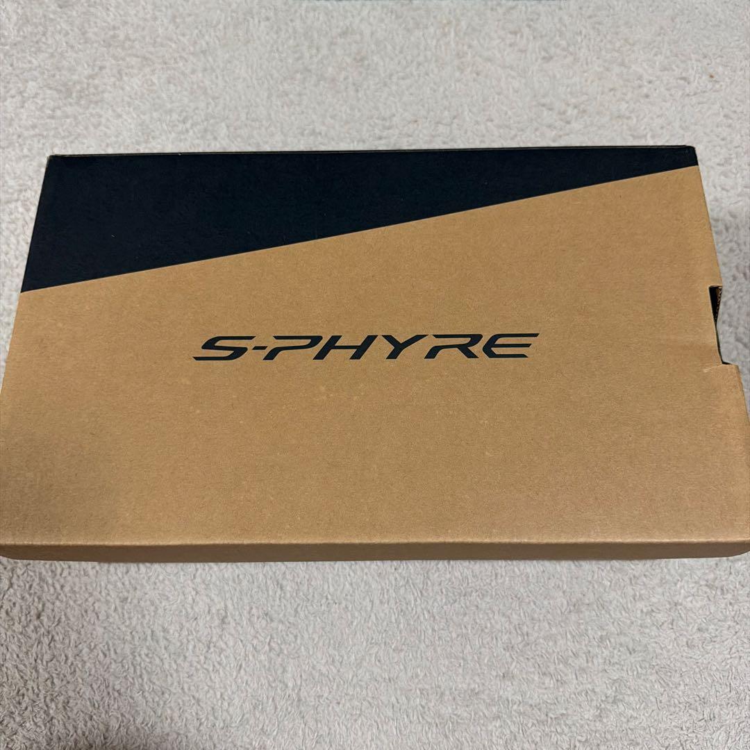 ウェア SHIMANO SH-RC903 27.2cm WIDE