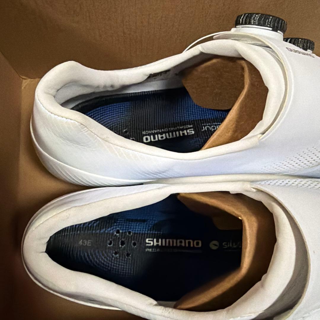 ウェア SHIMANO SH-RC903 27.2cm WIDE