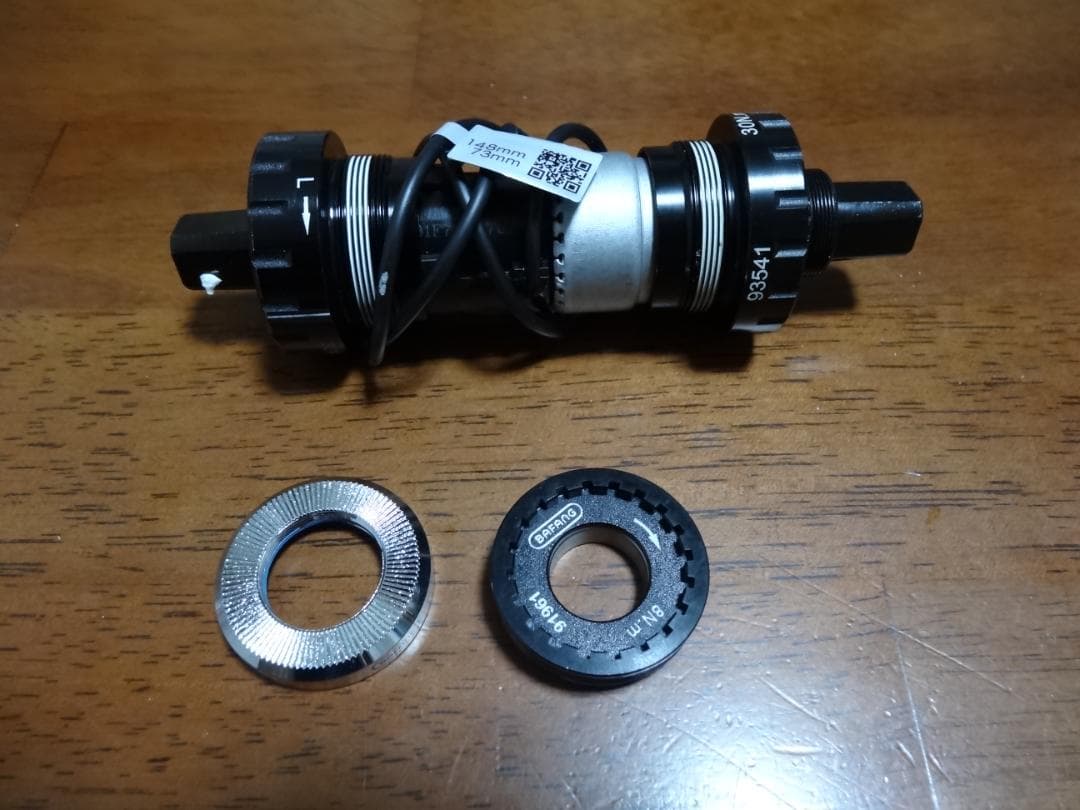 BesV　PS1用　トルクセンサー　（新品）